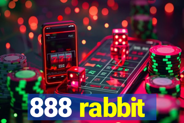 888 rabbit